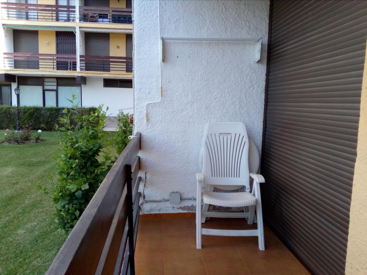 Appartement Casa Marta à Cambrils Extérieur photo