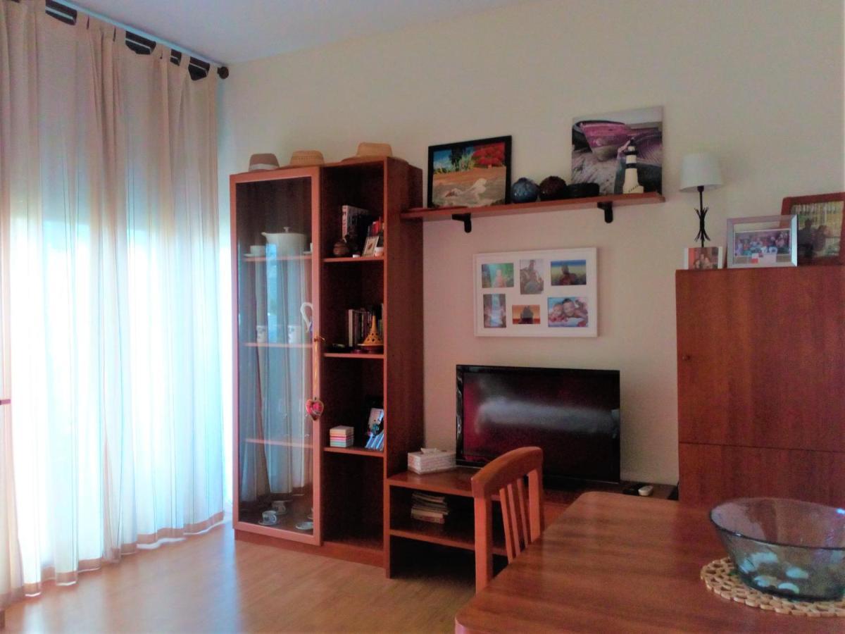 Appartement Casa Marta à Cambrils Extérieur photo
