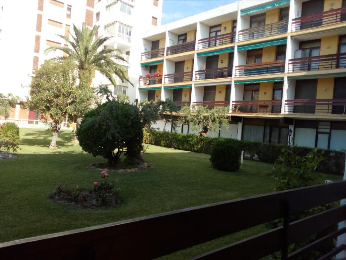 Appartement Casa Marta à Cambrils Extérieur photo