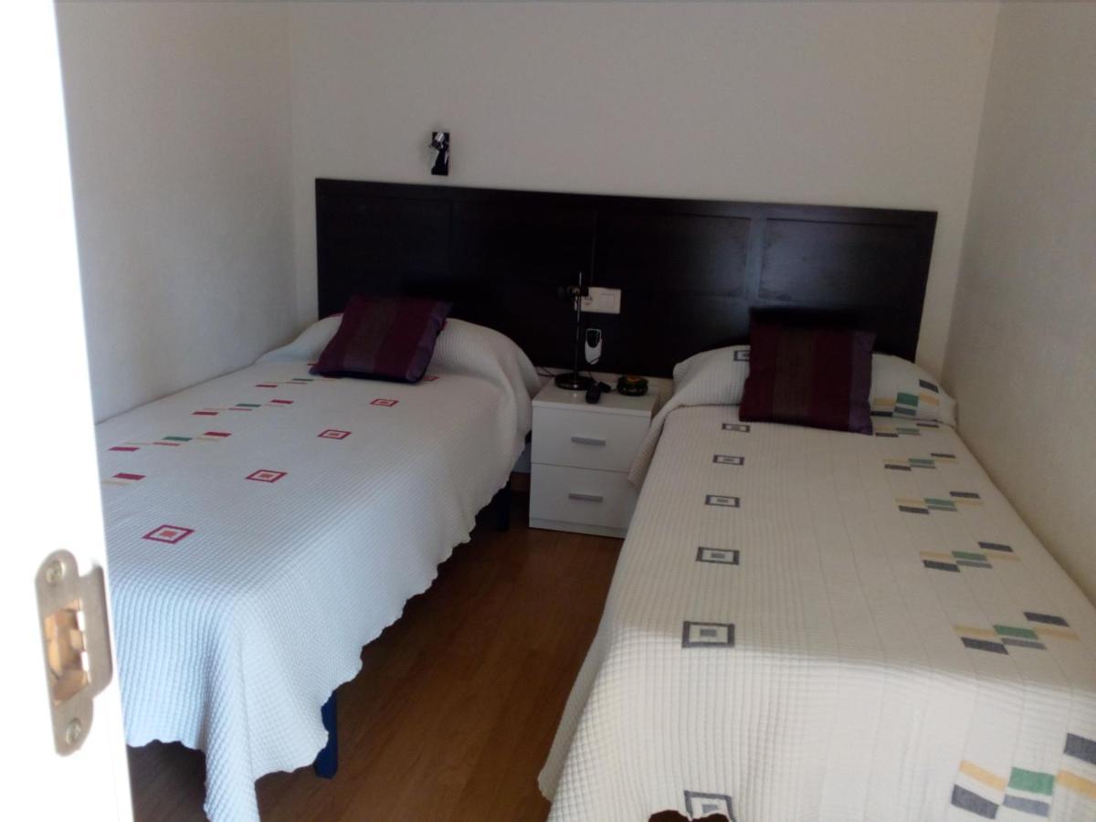 Appartement Casa Marta à Cambrils Extérieur photo